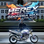Herex Simulator Indonesia Max MOD Unlimited Money 1.0.34