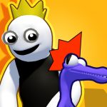 Hide And Monster MOD Unlimited Money 1.19