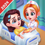 Hospital Rush (MOD Unlimited Money) 0.0.35