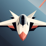 Idle Air Force Base MOD Unlimited Money 4.1.1