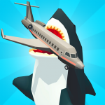 Idle Shark World  (MOD Unlimited Money) 9.6