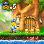 Incredible Jack Jump Run MOD Unlimited Money 1.36.1 Incredible Jack Jump Run MOD Unlimited Money 1.36.1