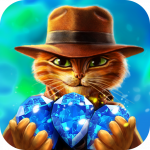 Indy Cat  (MOD Unlimited Money) 2.1