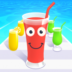 Juice Run (MOD Unlimited Money) 1.4.7