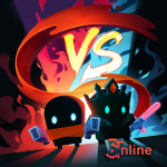 Kỵ Sĩ Nguyên Khí (MOD Unlimited Money) 8.0.0