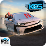 King Of Steering  (MOD Unlimited Money) 39.0.1