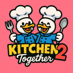 Kitchen Together MOD Unlimited Money 2.0.5