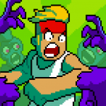 Kung Fu Zombie (MOD Unlimited Money) 1.9.26