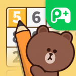 LINE 數獨達人 (MOD Unlimited Money) 3.6.0