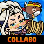 LINEIdleRangersAFKRPG MOD Unlimited Money 1.10.1