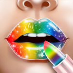 Lip Art Games (MOD Unlimited Money) 2.2