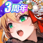 少女ウォーズ (MOD Unlimited Money) 1.0.71