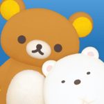 ただいま〜リラックマとすみっコとわたし〜 (MOD Unlimited Money)  1.11.3