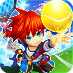 白猫テニス (MOD Unlimited Money) 2.3.17