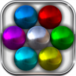 Magnet Balls Physics Puzzle MOD Unlimited Money 7.8.6.2