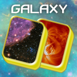 Mahjong Galaxy Space Solitaire (MOD Unlimited Money) 6.0.1