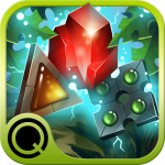 Match 3 Amazon (MOD Unlimited Money) 3,1