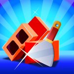Merge Building DIY (MOD Unlimited Money) 2.3.1