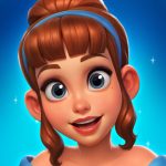 Mergevia (MOD Unlimited Money) 1.2.3