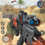 Modern Shooting Games (MOD Unlimited Money) 1.20