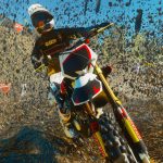 Motocross  (MOD Unlimited Money) 1.1