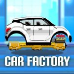 Motor World Car Factory (MOD Unlimited Money) 1.9041