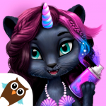 My Animal Hair Salon (MOD Unlimited Money) 5.1.71