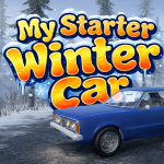 My Starter Winter Car  (MOD Unlimited Money) 3