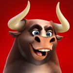My Talking Bull MOD Unlimited Money 1.2.3