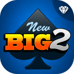 New Big2 (Capsa Banting) (MOD Unlimited Money) 5.1.8