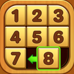 Number Puzzle – Number Games MOD Unlimited Money 3.2