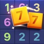 Number Tiles (MOD Unlimited Money) 1.6.0