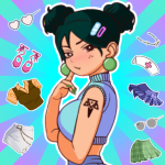 OC Space  (MOD Unlimited Money) 1.1.88.16