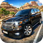 Offroad Suburban (MOD Unlimited Money) 1.13