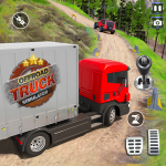 Offroad Truck Simulator Game (MOD Unlimited Money) 1.6.0