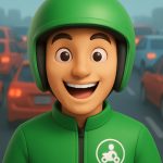 Ojol Simulator (MOD Unlimited Money) 0.8.2