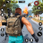 Ops strike Gun Shooting Game (MOD Unlimited Money) 4.9.0