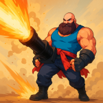 Overspace (MOD Unlimited Money) 0.8.2.575