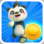 Panda Hero Adventure (MOD Unlimited Money) 1.2.2