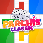 Parchis Classic game (MOD Unlimited Money) 2026.0.0