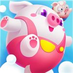 Piggy Boom (MOD Unlimited Money) 4.41.0