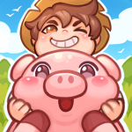 Piggy Town (MOD Unlimited Money) 1.11.0