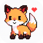 Pixel Art Coloring By Numbers MOD Unlimited Money 1.5.5