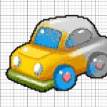 PixelVerse (MOD Unlimited Money) 1.0.32