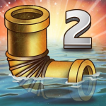 Plumber 2 (MOD Unlimited Money) 1.7.15