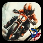 Pocket Bike Race MOD Unlimited Money 24.000