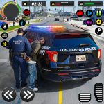 Police Simulator (MOD Unlimited Money) 1.2