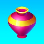 Pots.io (MOD Unlimited Money) 1.1.0