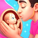Pregnant Mommy Care Games (MOD Unlimited Money) 1.2.7
