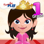 Princess Grade One Games (MOD Unlimited Money) 4.08